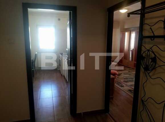 Apartament de închiriat 2 camere Zorilor - 51741AI | BLITZ Cluj-Napoca | Poza4