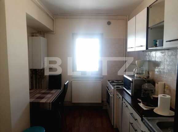 Apartament de închiriat 2 camere Zorilor - 51741AI | BLITZ Cluj-Napoca | Poza5