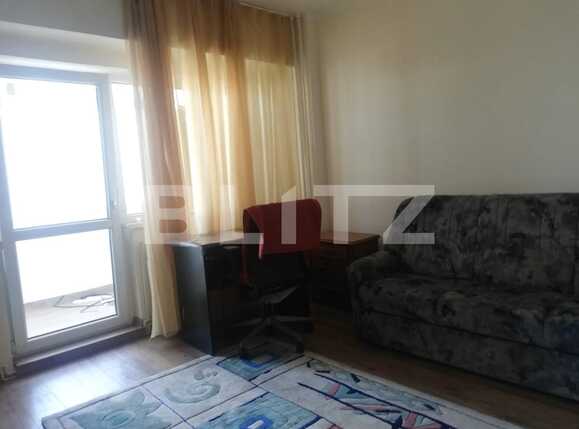 Apartament de închiriat 2 camere Zorilor - 51741AI | BLITZ Cluj-Napoca | Poza2