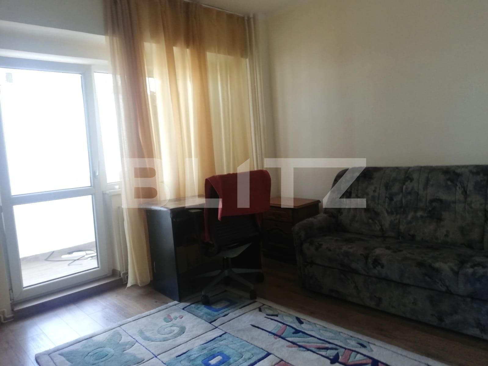 Apartament de închiriat 2 camere Zorilor - 51741AI | BLITZ Cluj-Napoca | Poza2