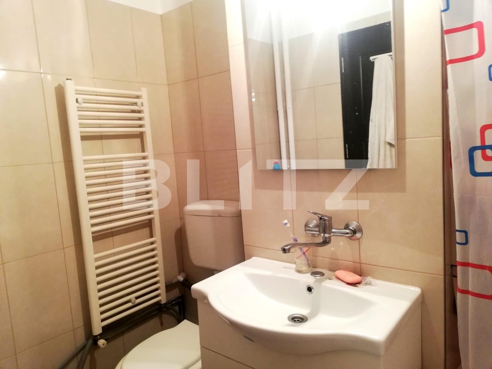 Apartament de închiriat 2 camere Zorilor - 51741AI | BLITZ Cluj-Napoca | Poza6
