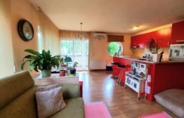 Apartament 3 camere,2 balcoane, parcare, Buna Ziua