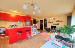 Apartament 3 camere,2 balcoane, parcare, Buna Ziua