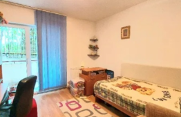 Apartament 3 camere,2 balcoane, parcare, Buna Ziua