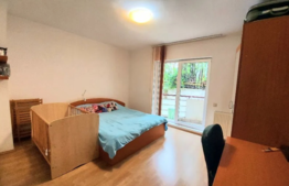 Apartament 3 camere,2 balcoane, parcare, Buna Ziua