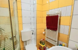 Apartament 3 camere,2 balcoane, parcare, Buna Ziua