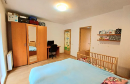 Apartament 3 camere,2 balcoane, parcare, Buna Ziua