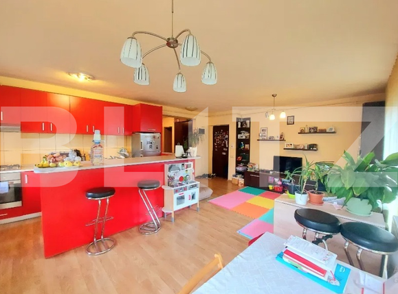 Apartament de vânzare 3 camere Bună Ziua - 51742AV | BLITZ Cluj-Napoca | Poza1