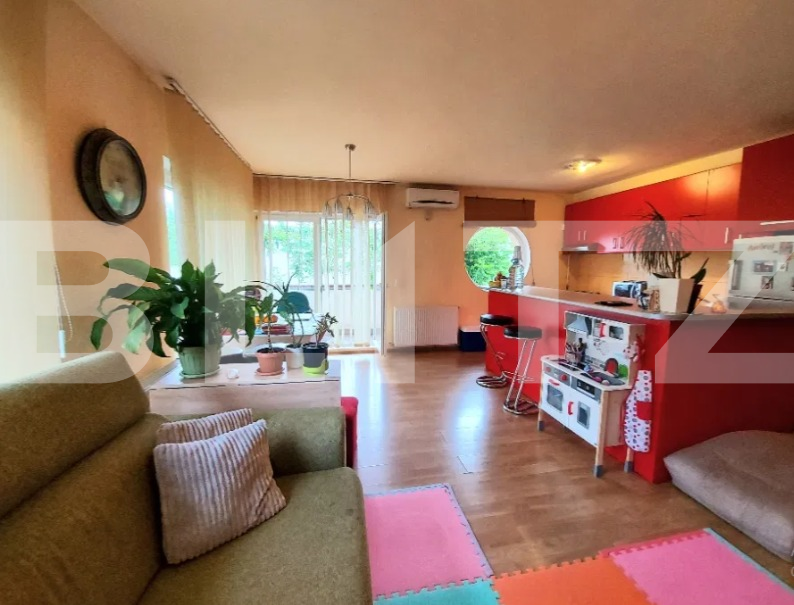 Apartament de vânzare 3 camere Bună Ziua - 51742AV | BLITZ Cluj-Napoca | Poza2