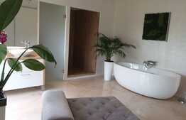 Ocazie! Casa individuala, 225 mp utili, teren 1003 mp, zona linistita