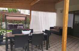 Ocazie! Casa individuala, 225 mp utili, teren 1003 mp, zona linistita