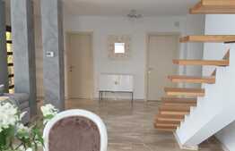 Ocazie! Casa individuala, 225 mp utili, teren 1003 mp, zona linistita