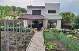 Ocazie! Casa individuala, 225 mp utili, teren 1003 mp, zona linistita