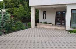 Ocazie! Casa individuala, 225 mp utili, teren 1003 mp, zona linistita