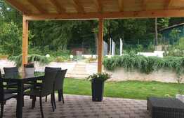 Ocazie! Casa individuala, 225 mp utili, teren 1003 mp, zona linistita