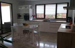 Ocazie! Casa individuala, 225 mp utili, teren 1003 mp, zona linistita