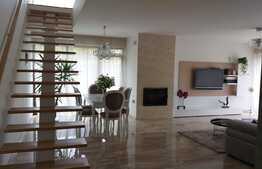 Ocazie! Casa individuala, 225 mp utili, teren 1003 mp, zona linistita