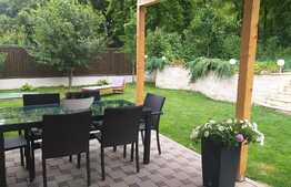 Ocazie! Casa individuala, 225 mp utili, teren 1003 mp, zona linistita