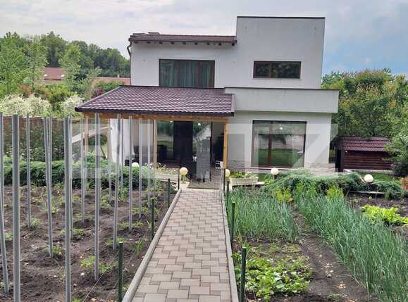 Casa de vânzare 4 camere Făget - 51743CV | BLITZ Cluj-Napoca | Poza1