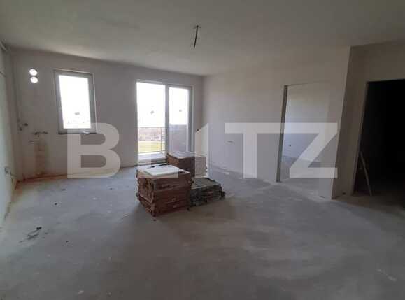 Apartament de vânzare 2 camere Floreşti - 51744AV | BLITZ Cluj-Napoca | Poza2