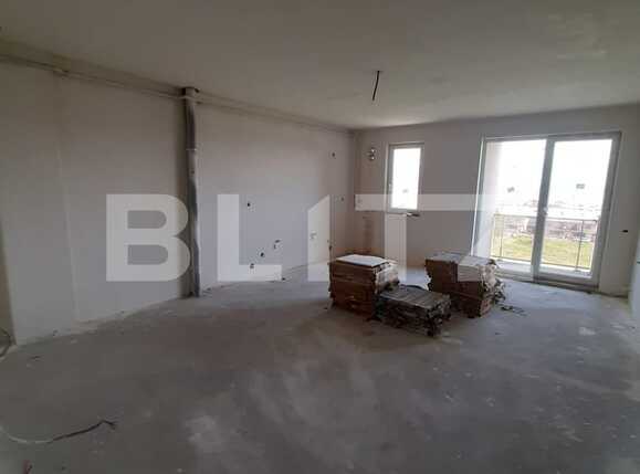 Apartament de vânzare 2 camere Floreşti - 51744AV | BLITZ Cluj-Napoca | Poza1