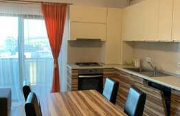 Apartament 2 camere decomandat, 56 mp, loc de parcare, zona strazii Edgar Quinet