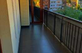 Apartament 2 camere decomandat, 56 mp, loc de parcare, zona strazii Edgar Quinet