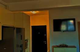 Apartament 2 camere decomandat, 56 mp, loc de parcare, zona strazii Edgar Quinet