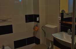 Apartament 2 camere decomandat, 56 mp, loc de parcare, zona strazii Edgar Quinet