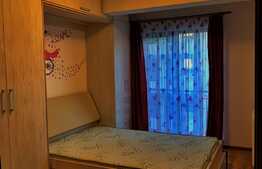 Apartament 2 camere decomandat, 56 mp, loc de parcare, zona strazii Edgar Quinet