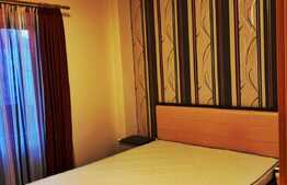 Apartament 2 camere decomandat, 56 mp, loc de parcare, zona strazii Edgar Quinet