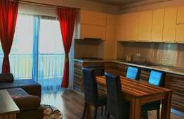 Apartament 2 camere decomandat, 56 mp, loc de parcare, zona strazii Edgar Quinet