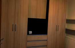 Apartament 2 camere decomandat, 56 mp, loc de parcare, zona strazii Edgar Quinet