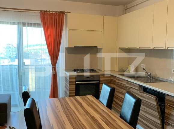 Apartament de închiriat 2 camere Manastur - 51746AI | BLITZ Cluj-Napoca | Poza2