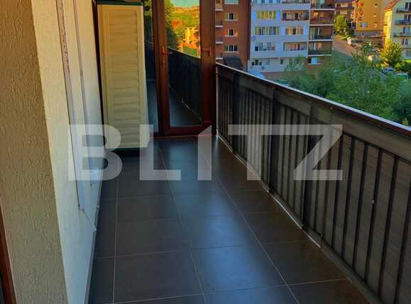 Apartament de închiriat 2 camere Manastur - 51746AI | BLITZ Cluj-Napoca | Poza10