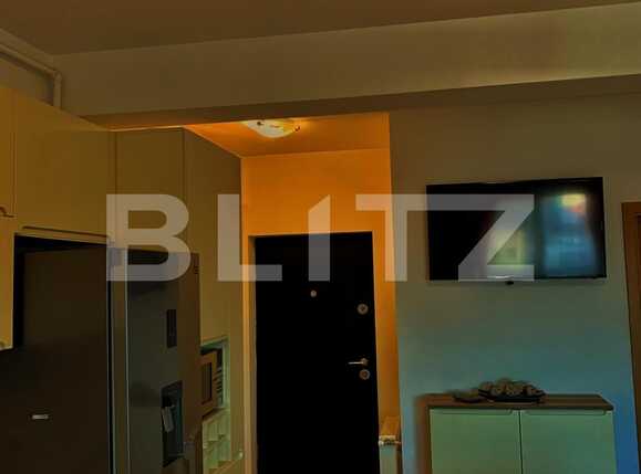 Apartament de închiriat 2 camere Manastur - 51746AI | BLITZ Cluj-Napoca | Poza3