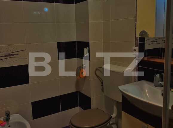 Apartament de închiriat 2 camere Manastur - 51746AI | BLITZ Cluj-Napoca | Poza12