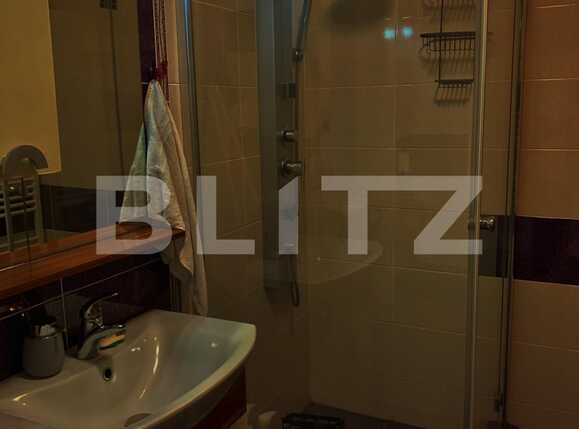 Apartament de închiriat 2 camere Manastur - 51746AI | BLITZ Cluj-Napoca | Poza11