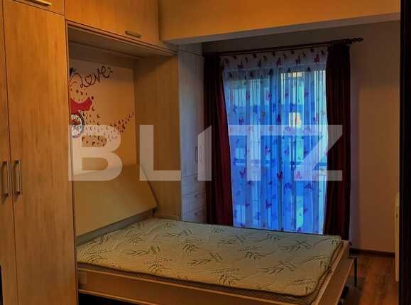 Apartament de închiriat 2 camere Manastur - 51746AI | BLITZ Cluj-Napoca | Poza5