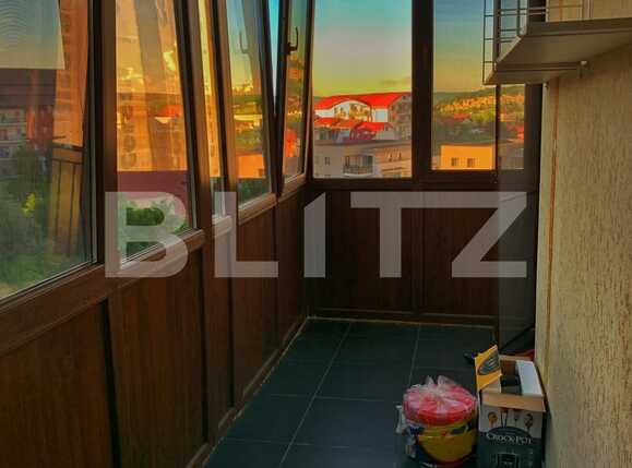 Apartament de închiriat 2 camere Manastur - 51746AI | BLITZ Cluj-Napoca | Poza9