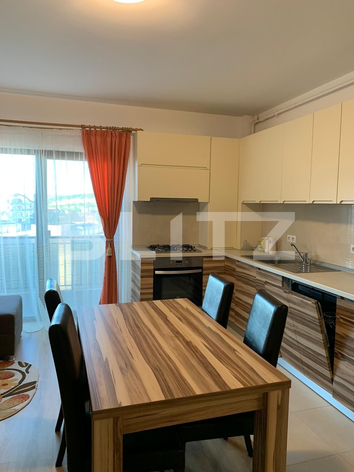 Apartament de închiriat 2 camere Manastur - 51746AI | BLITZ Cluj-Napoca | Poza2