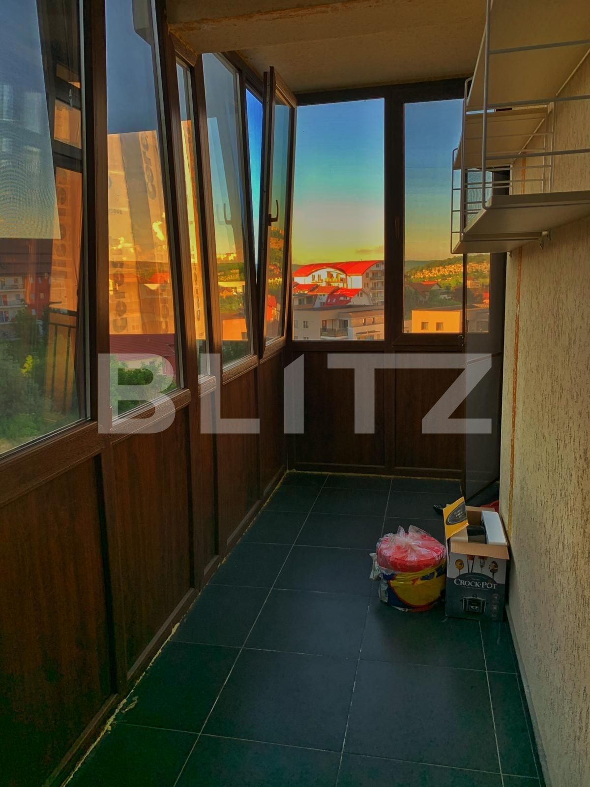 Apartament de închiriat 2 camere Manastur - 51746AI | BLITZ Cluj-Napoca | Poza9