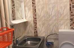 De vanzare, garsoniera confort III, zona strazii Liviu Rebreanu