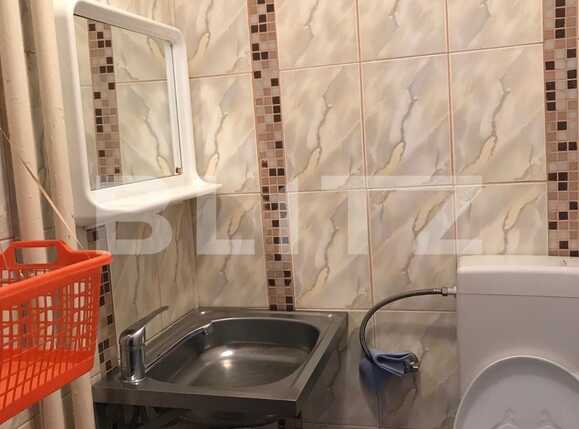 Garsonieră de vânzare Gheorgheni - 51747AV | BLITZ Cluj-Napoca | Poza5
