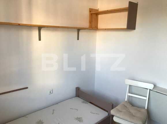 Garsonieră de vânzare Gheorgheni - 51747AV | BLITZ Cluj-Napoca | Poza1