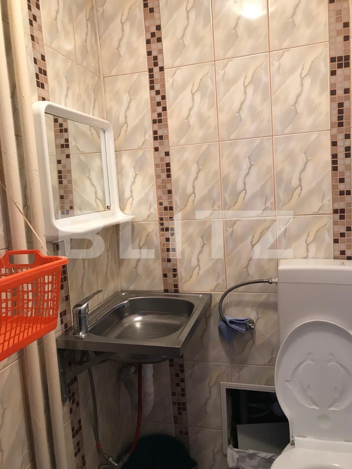 Garsonieră de vânzare Gheorgheni - 51747AV | BLITZ Cluj-Napoca | Poza5