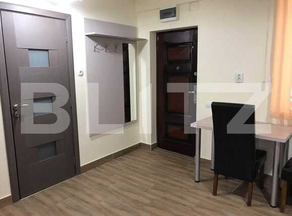 Apartament de închiriat 2 camere Central - 51748AI | BLITZ Cluj-Napoca | Poza3