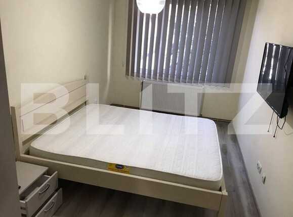 Apartament de închiriat 2 camere Central - 51748AI | BLITZ Cluj-Napoca | Poza1