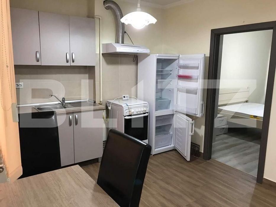 Apartament de închiriat 2 camere Central - 51748AI | BLITZ Cluj-Napoca | Poza4