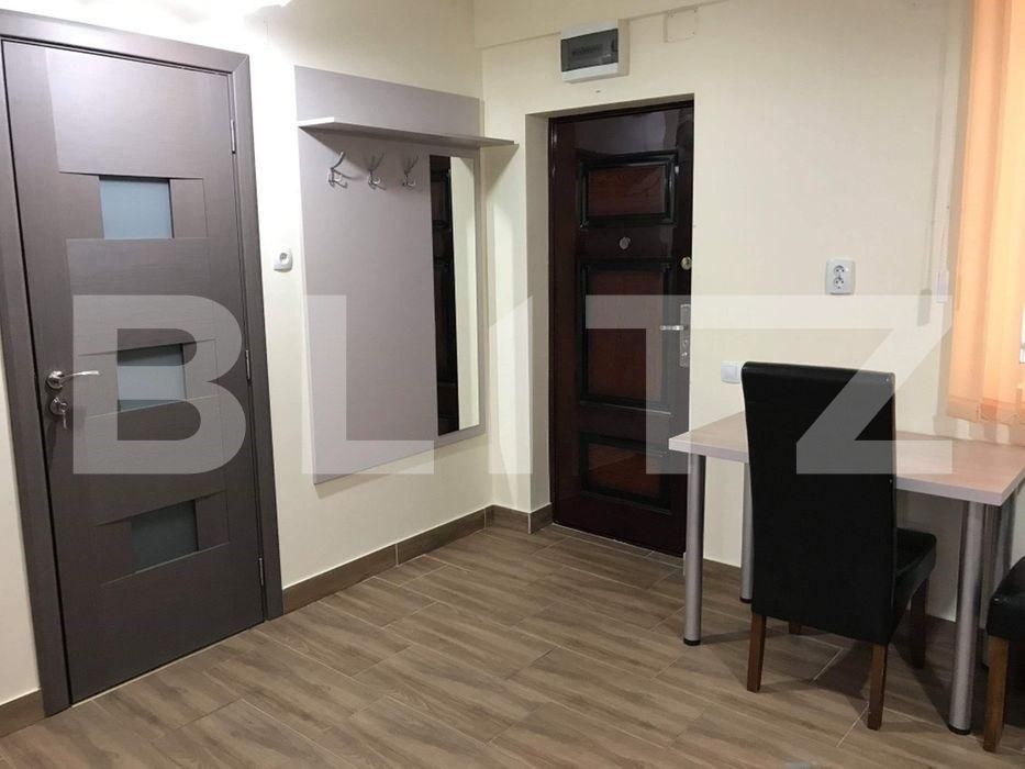 Apartament de închiriat 2 camere Central - 51748AI | BLITZ Cluj-Napoca | Poza3